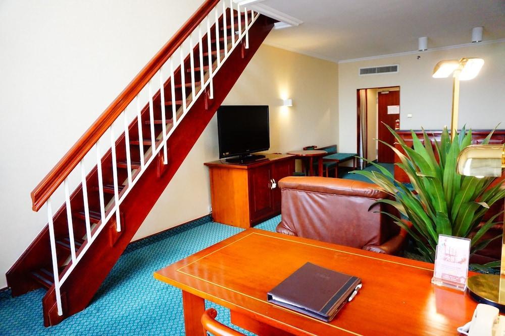 Citic Hotel Beijing Airport Shunyi Екстер'єр фото
