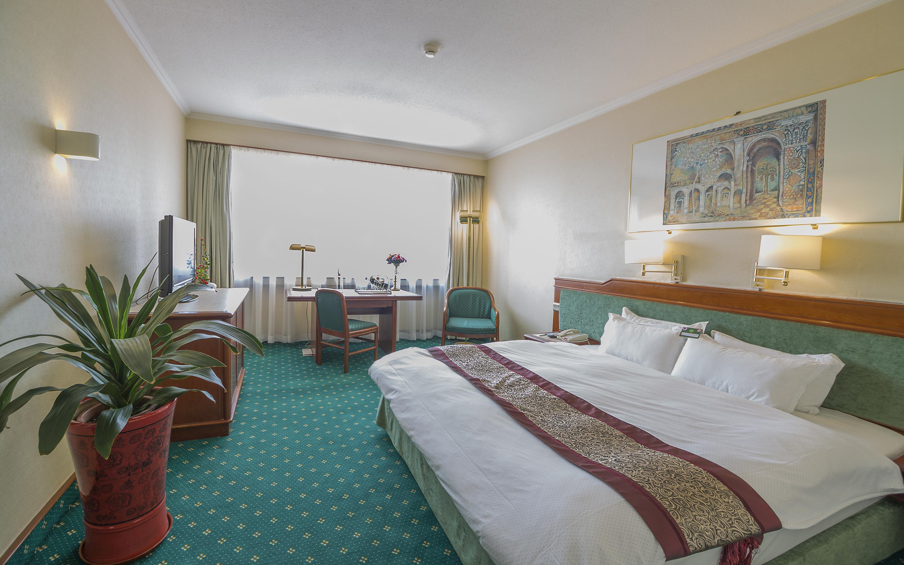 Citic Hotel Beijing Airport Shunyi Екстер'єр фото