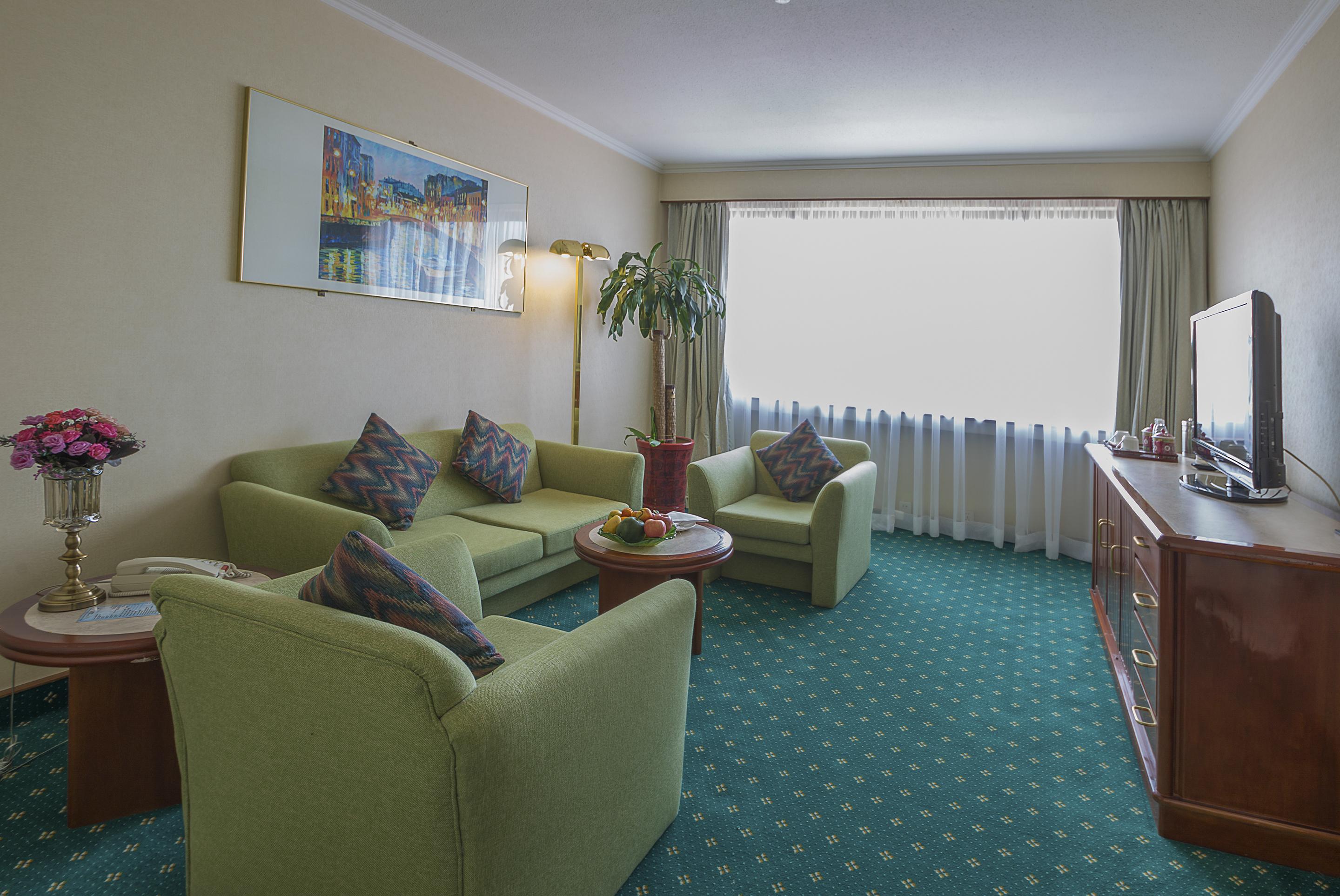 Citic Hotel Beijing Airport Shunyi Екстер'єр фото