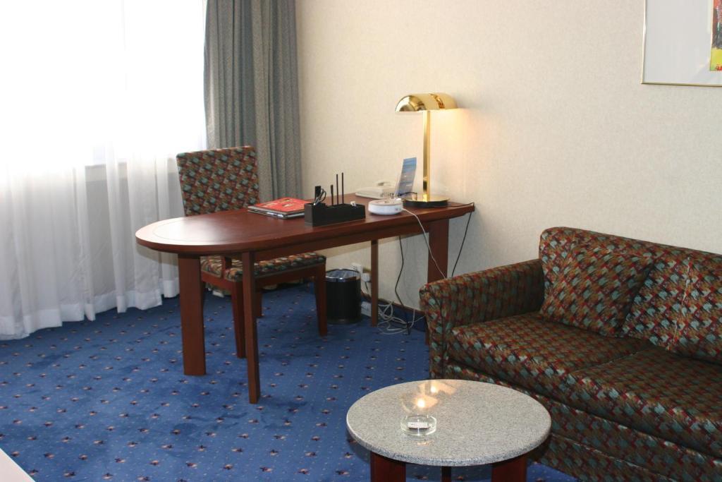 Citic Hotel Beijing Airport Shunyi Екстер'єр фото
