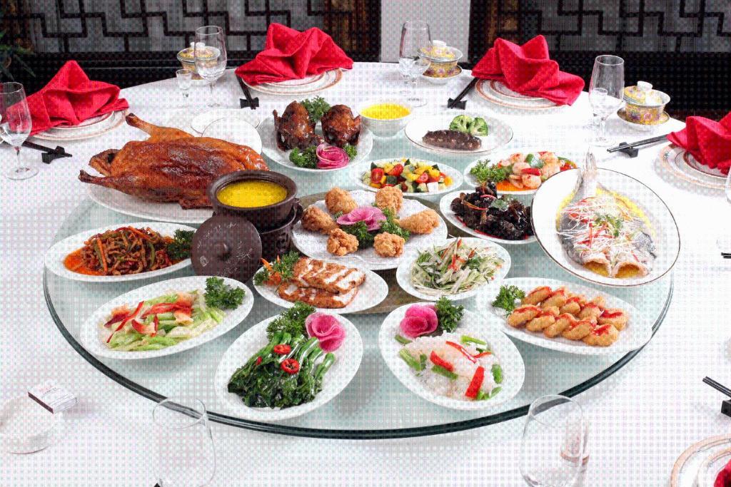 Citic Hotel Beijing Airport Shunyi Екстер'єр фото