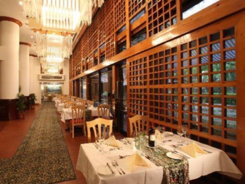Citic Hotel Beijing Airport Shunyi Екстер'єр фото