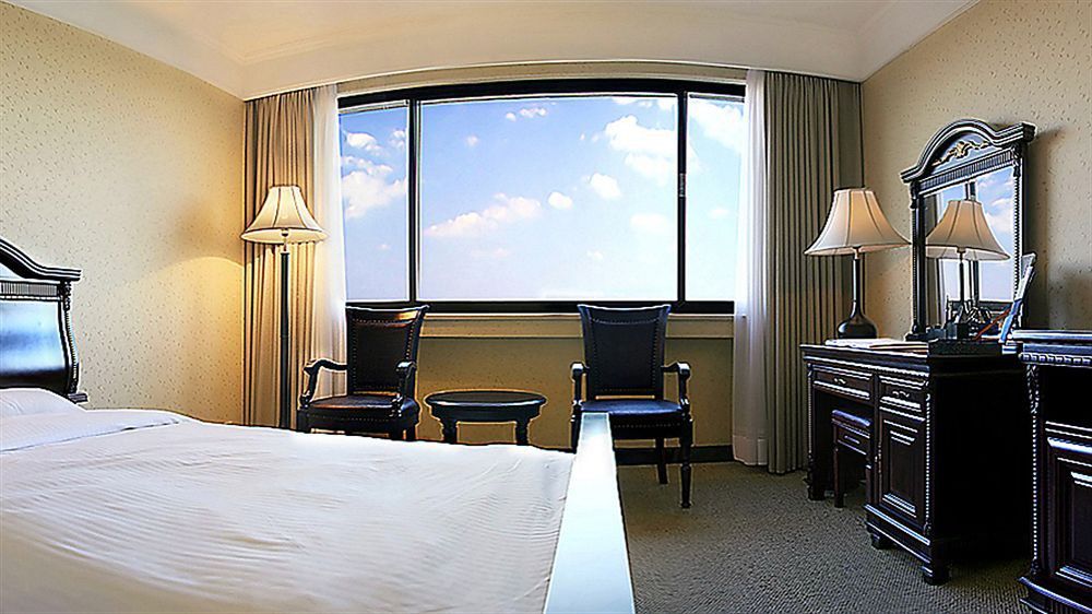 Citic Hotel Beijing Airport Shunyi Екстер'єр фото