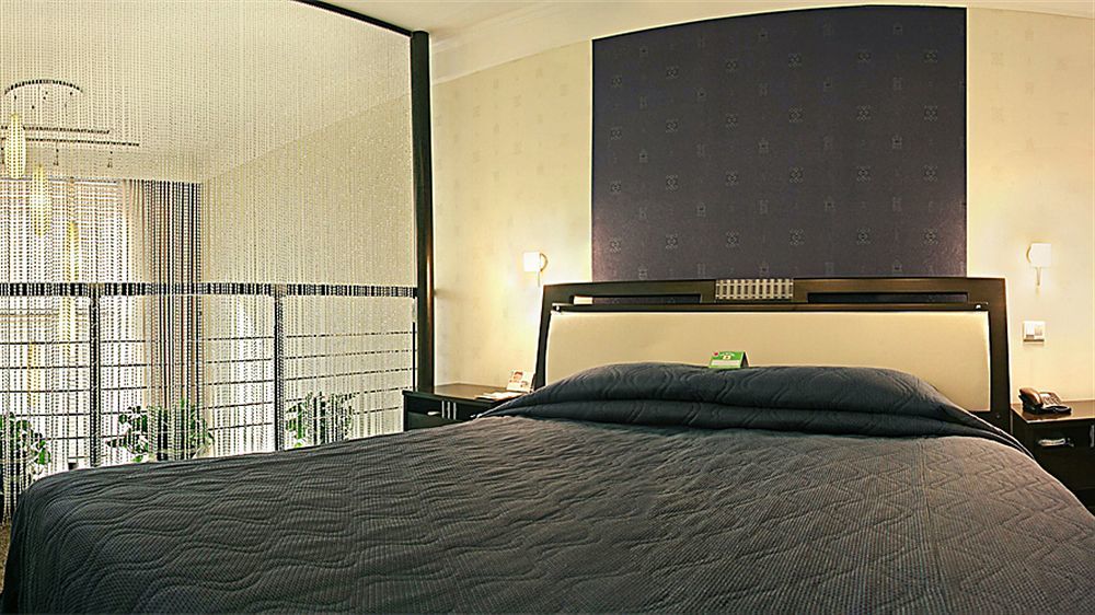Citic Hotel Beijing Airport Shunyi Екстер'єр фото